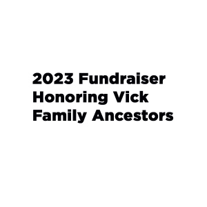 Donate 2023 Fundraiser